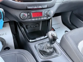Kia Ceed 1.6CRDI* 110k.c.Facelift* LED* Навигация* Euro5B* , снимка 14