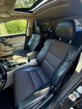 Honda Accord Аккорд 8, снимка 8