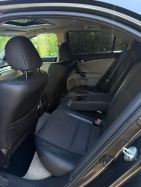 Honda Accord Аккорд 8, снимка 14