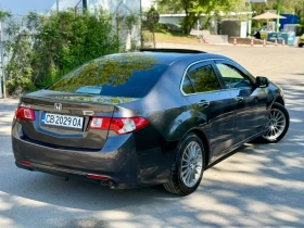 Honda Accord Аккорд 8, снимка 3
