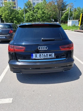 Audi A6 3.0 tdi  218 к.с. Quattro , снимка 3