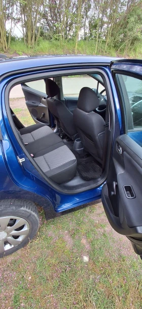 Peugeot 207 1.4i, снимка 8