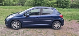 Peugeot 207 1.4i, снимка 5