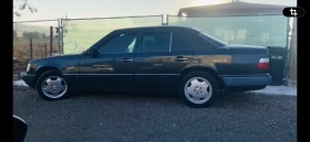 Mercedes-Benz 124 200E, снимка 7