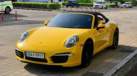Porsche 911 911 CARRERA, снимка 1