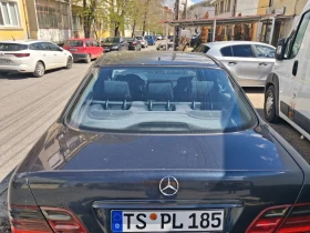 Mercedes-Benz E 220, снимка 5