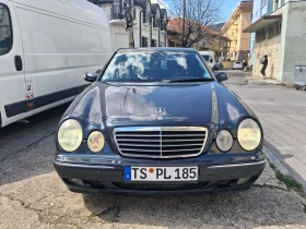 Mercedes-Benz E 220, снимка 1