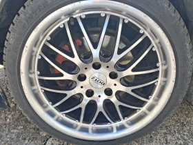 Mercedes-Benz E 220, снимка 2
