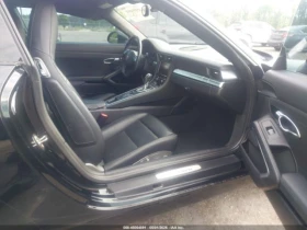 Porsche 911 * Carrera* PDK* КОЖА* ПОДГРЕВ* ОБДУХВАНЕ* , снимка 5