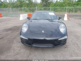 Porsche 911 * Carrera* PDK* КОЖА* ПОДГРЕВ* ОБДУХВАНЕ* , снимка 11