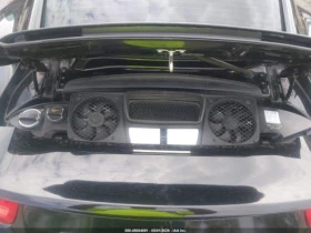 Porsche 911 * Carrera* PDK* КОЖА* ПОДГРЕВ* ОБДУХВАНЕ* , снимка 9