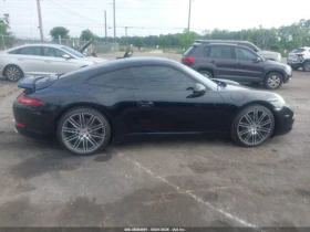 Porsche 911 * Carrera* PDK* КОЖА* ПОДГРЕВ* ОБДУХВАНЕ* , снимка 12