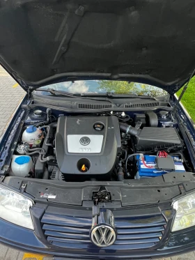 VW Bora, снимка 6