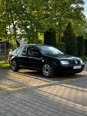 VW Bora, снимка 3
