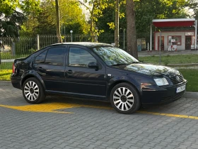 VW Bora, снимка 4