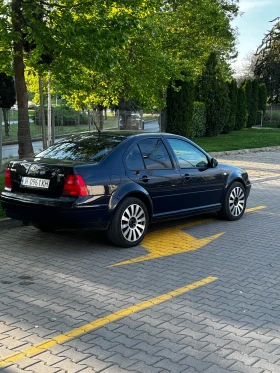 VW Bora, снимка 10