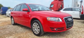 Audi A4 2, 0TDI quattro, снимка 2