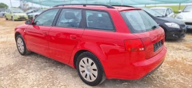 Audi A4 2, 0TDI quattro, снимка 5