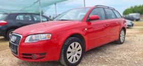 Audi A4 2, 0TDI quattro, снимка 1