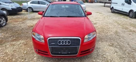 Audi A4 2, 0TDI quattro, снимка 3