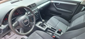 Audi A4 2, 0TDI quattro, снимка 7