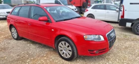 Audi A4 2, 0TDI quattro, снимка 16
