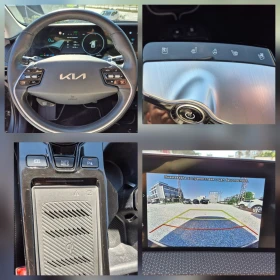Kia EV6  Air Design RWD-PANORAMA-AMBIENT, снимка 14