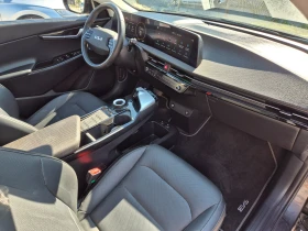 Kia EV6  Air Design RWD-PANORAMA-AMBIENT, снимка 11