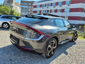 Kia EV6  Air Design RWD-PANORAMA-AMBIENT, снимка 2