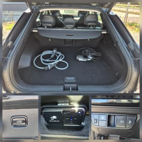 Kia EV6  Air Design RWD-PANORAMA-AMBIENT, снимка 15