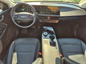 Kia EV6  Air Design RWD-PANORAMA-AMBIENT, снимка 9
