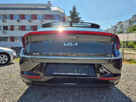 Kia EV6  Air Design RWD-PANORAMA-AMBIENT, снимка 6