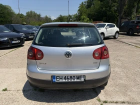 VW Golf V 1.9TDI Goal Edition, снимка 5