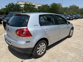 VW Golf V 1.9TDI Goal Edition, снимка 4