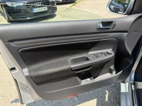 VW Golf V 1.9TDI Goal Edition, снимка 9