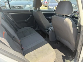 VW Golf V 1.9TDI Goal Edition, снимка 10