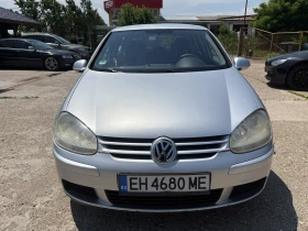 VW Golf V 1.9TDI Goal Edition, снимка 2