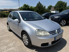 VW Golf V 1.9TDI Goal Edition, снимка 3