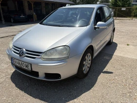 VW Golf V 1.9TDI Goal Edition, снимка 1