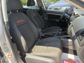 VW Golf V 1.9TDI Goal Edition, снимка 12