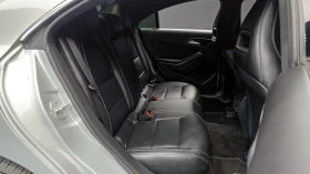 Mercedes-Benz CLA 200 !!БОГАТО ОБОРУДВАНЕ!! !ПАНОРАМА! !ПОДГРЕВИ!, снимка 10