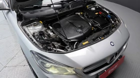 Mercedes-Benz CLA 200 !!БОГАТО ОБОРУДВАНЕ!! !ПАНОРАМА! !ПОДГРЕВИ!, снимка 6