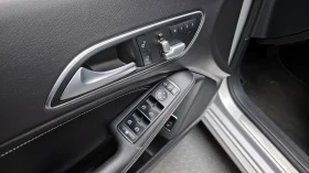 Mercedes-Benz CLA 200 !!БОГАТО ОБОРУДВАНЕ!! !ПАНОРАМА! !ПОДГРЕВИ!, снимка 14