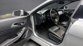 Mercedes-Benz CLA 200 !!БОГАТО ОБОРУДВАНЕ!! !ПАНОРАМА! !ПОДГРЕВИ!, снимка 9