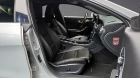Mercedes-Benz CLA 200 !!БОГАТО ОБОРУДВАНЕ!! !ПАНОРАМА! !ПОДГРЕВИ!, снимка 8