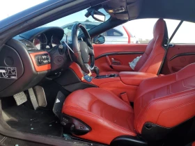 Maserati GranTurismo 4.7l S, снимка 7