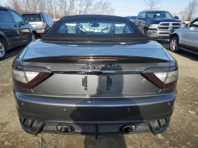 Maserati GranTurismo 4.7l S, снимка 6