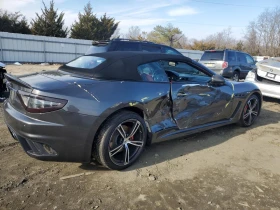 Maserati GranTurismo 4.7l S, снимка 3