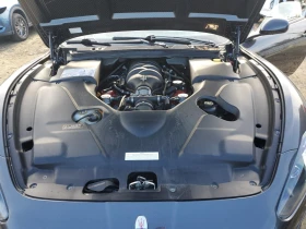 Maserati GranTurismo 4.7l S, снимка 11