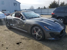 Maserati GranTurismo 4.7l S, снимка 4